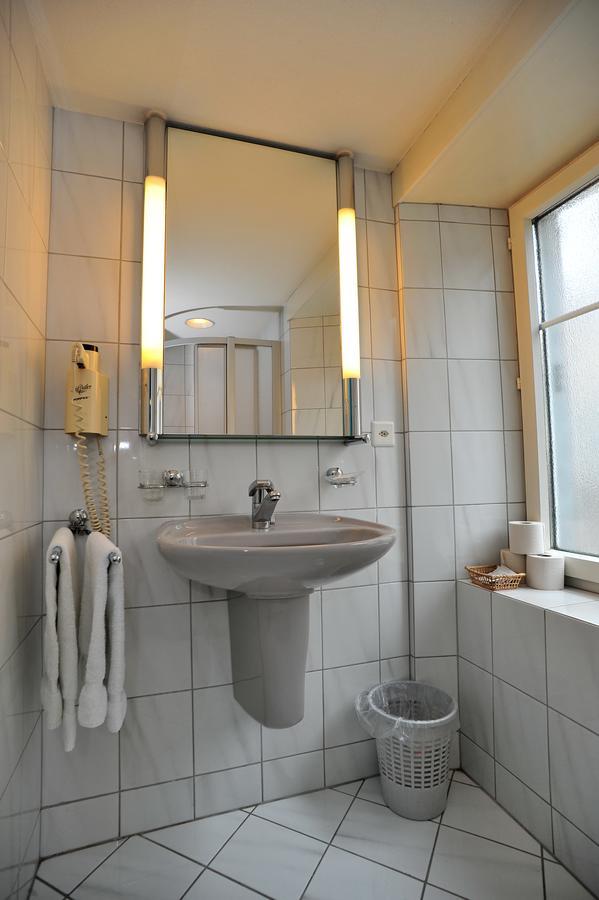 Hotel Freihof Glarus Exteriör bild
