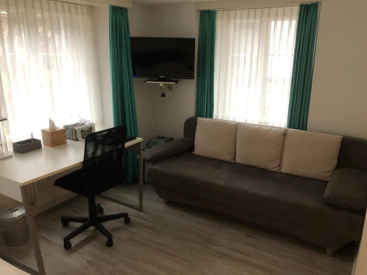 Hotel Freihof Glarus Exteriör bild